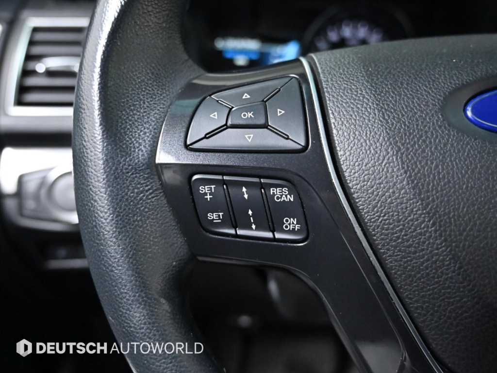 포드 익스플로러(5세대) 2.3 AWD 리미티드 - 이미지 17