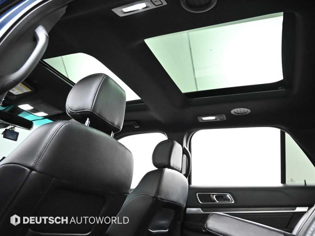 포드 익스플로러(5세대) 2.3 AWD 리미티드 - 이미지 15