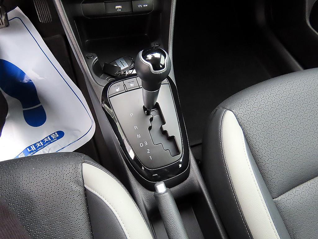 기아 모닝 어반 1.0 가솔린 시그니처 - 이미지 7