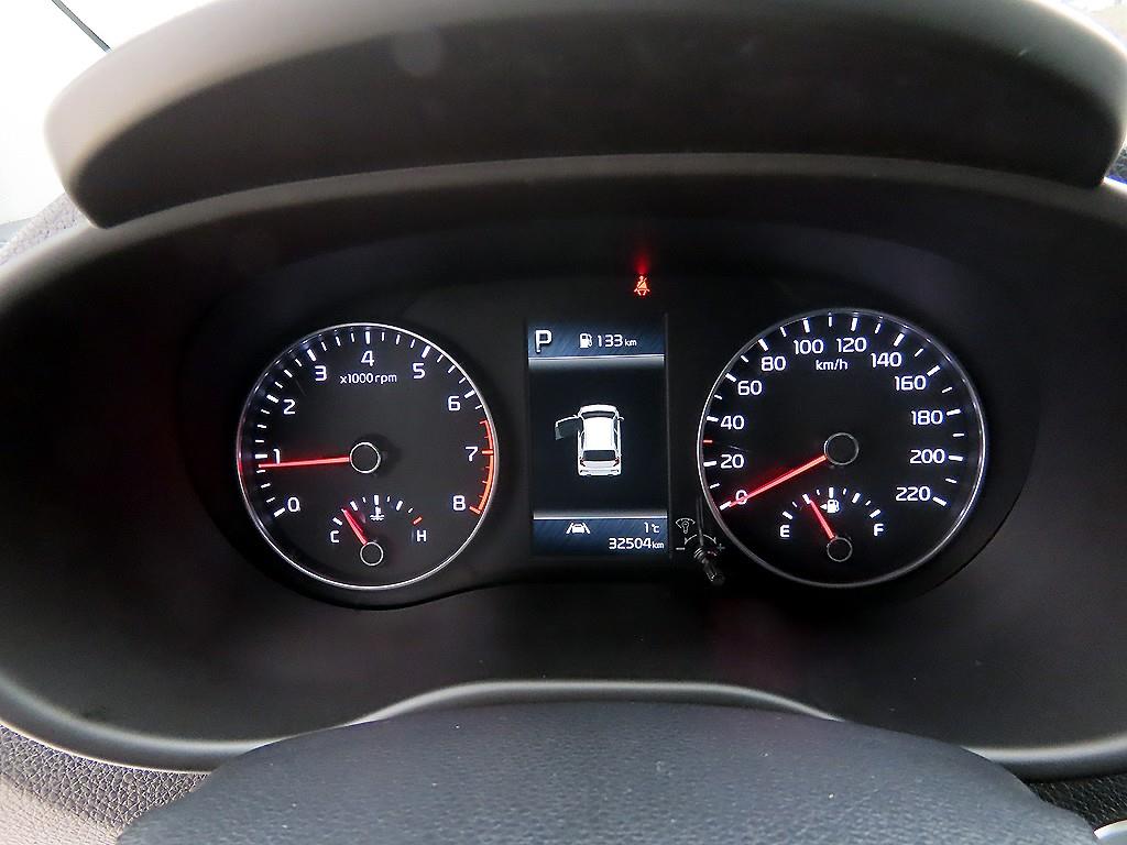 기아 모닝 어반 1.0 가솔린 시그니처 - 이미지 8