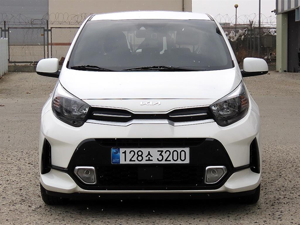 기아 모닝 어반 1.0 가솔린 시그니처 - 이미지 15