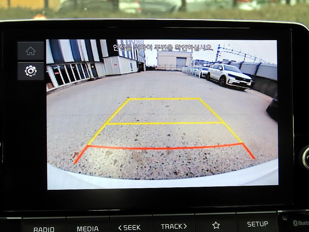 기아 모닝 어반 1.0 가솔린 시그니처 - 이미지 3