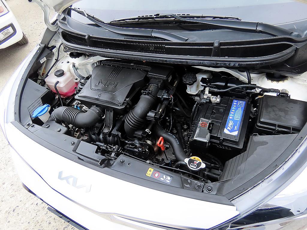 기아 모닝 어반 1.0 가솔린 시그니처 - 이미지 20