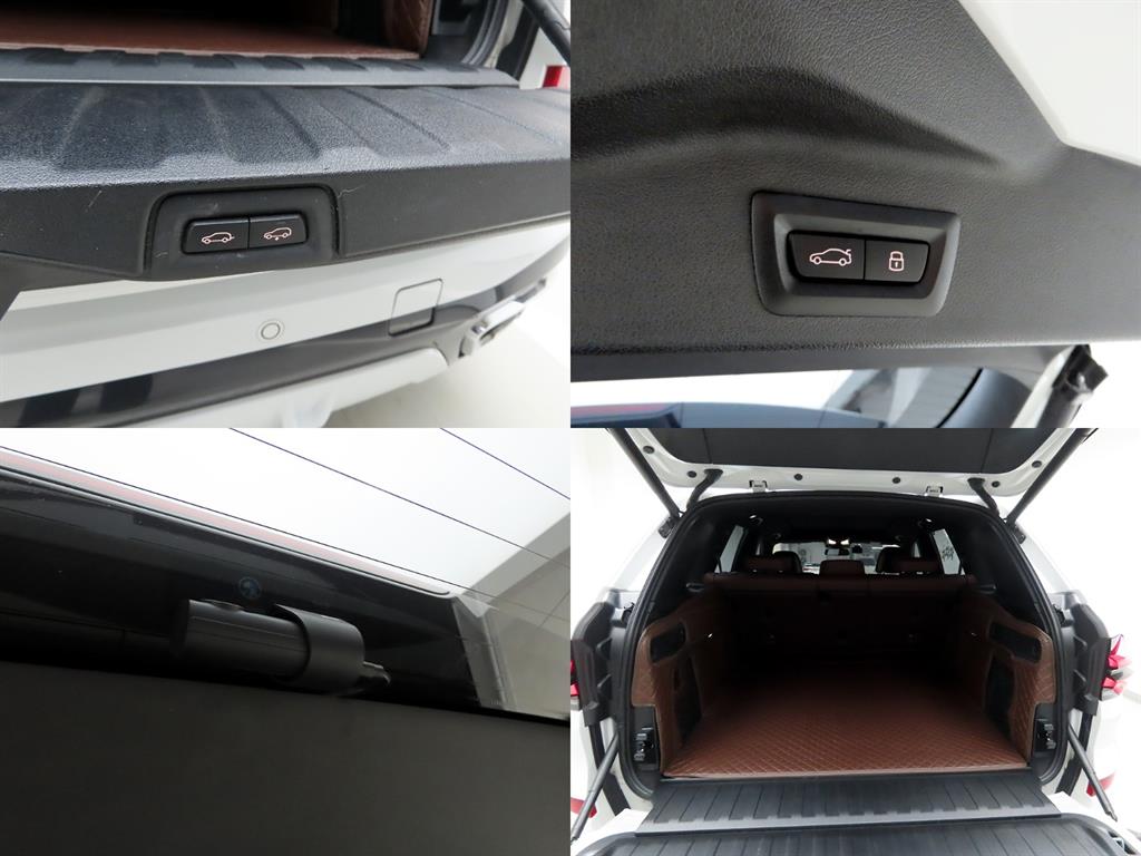 BMW X5(4세대) 30d xDrive M 스포츠팩 - 이미지 18