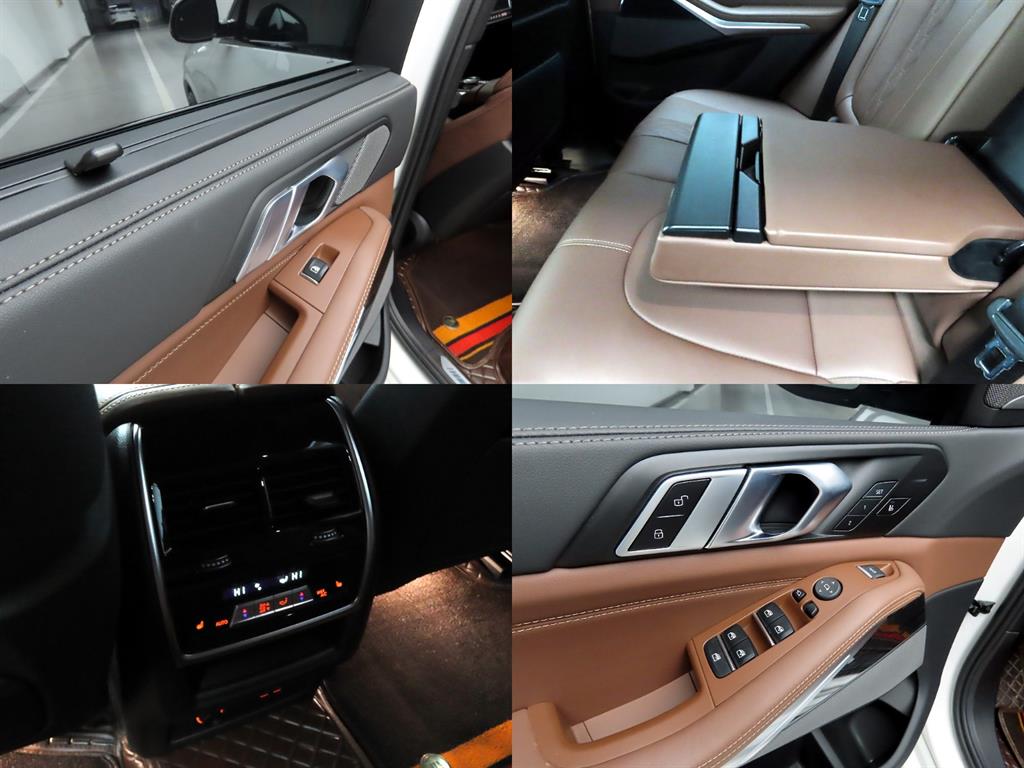 BMW X5(4세대) 30d xDrive M 스포츠팩 - 이미지 11