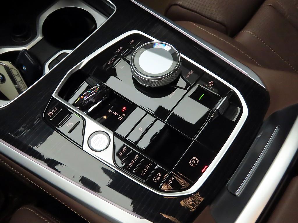 BMW X5(4세대) 30d xDrive M 스포츠팩 - 이미지 12