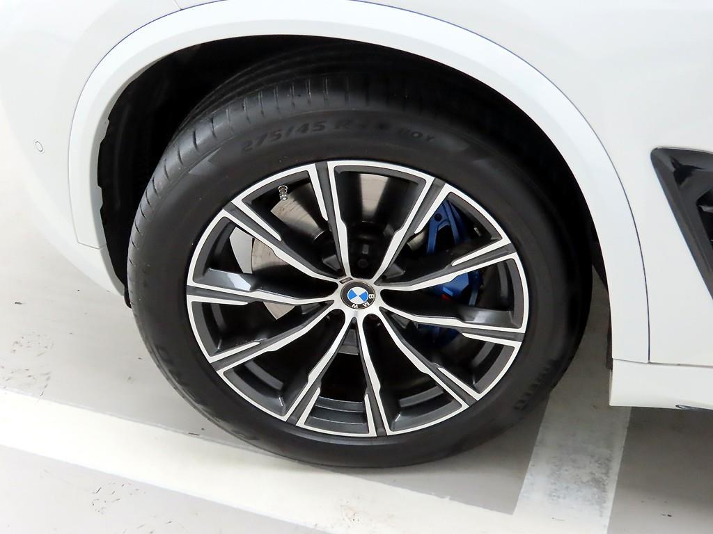 BMW X5(4세대) 30d xDrive M 스포츠팩 - 이미지 13