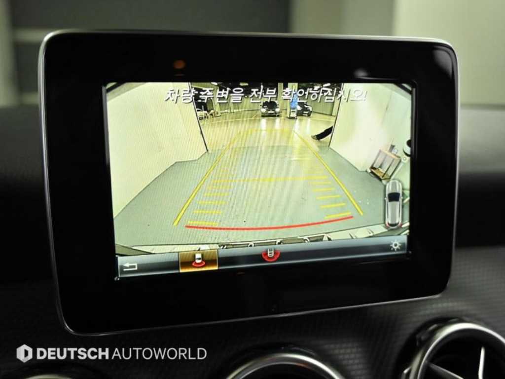 벤츠 GLA클래스 GLA 220 - 이미지 15