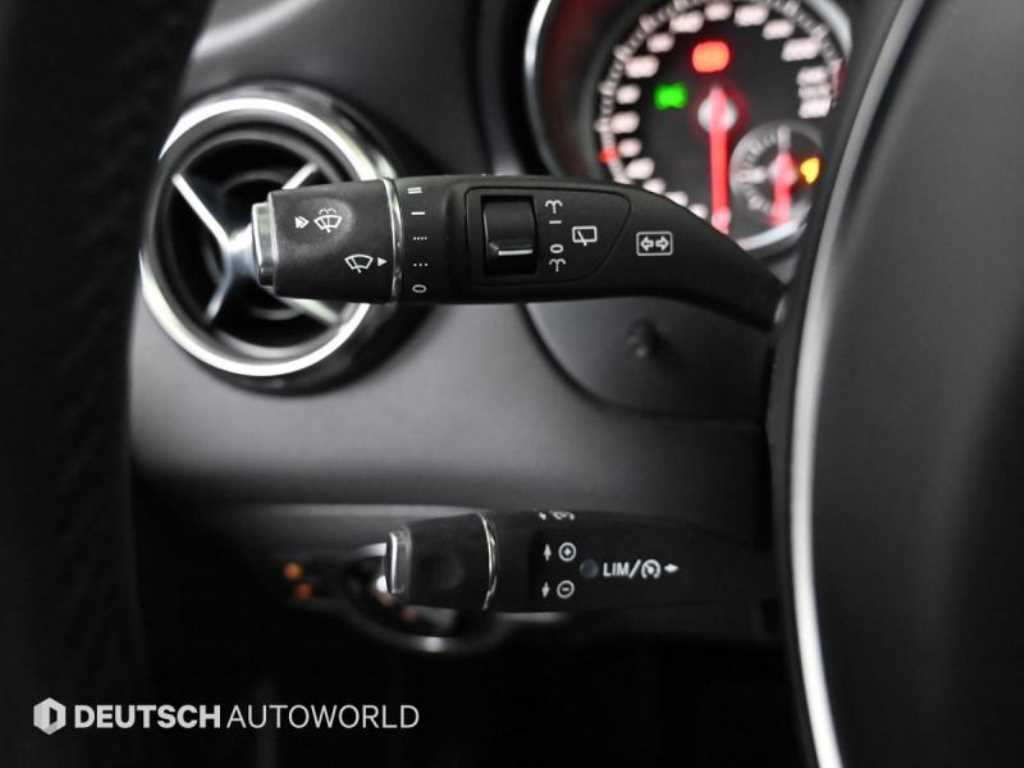 벤츠 GLA클래스 GLA 220 - 이미지 12