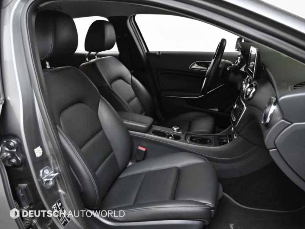 벤츠 GLA클래스 GLA 220 - 이미지 19