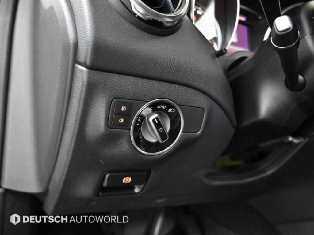 벤츠 GLA클래스 GLA 220 - 이미지 20