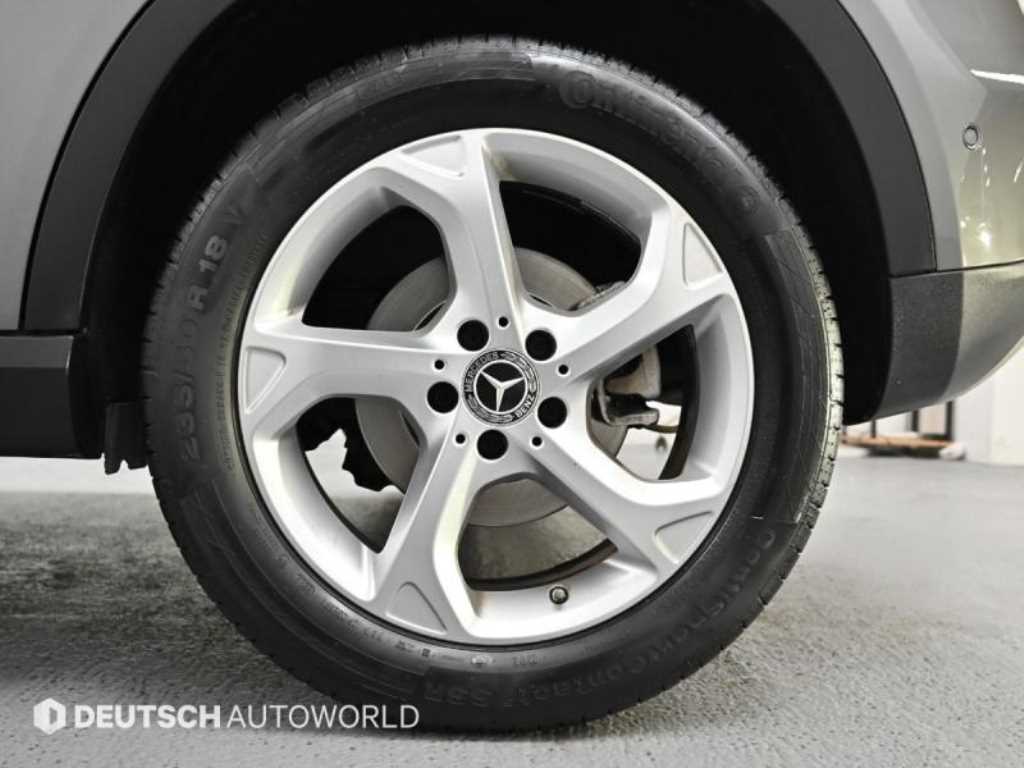 벤츠 GLA클래스 GLA 220 - 이미지 3