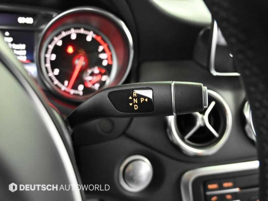 벤츠 GLA클래스 GLA 220 - 이미지 6