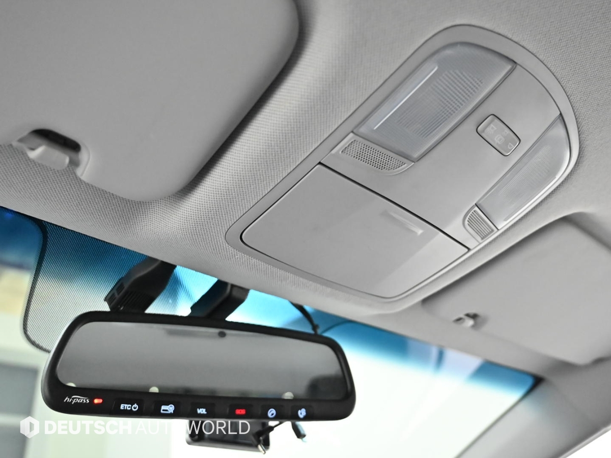 현대 아반떼AD 1.6 GDi 프리미엄 - 이미지 14