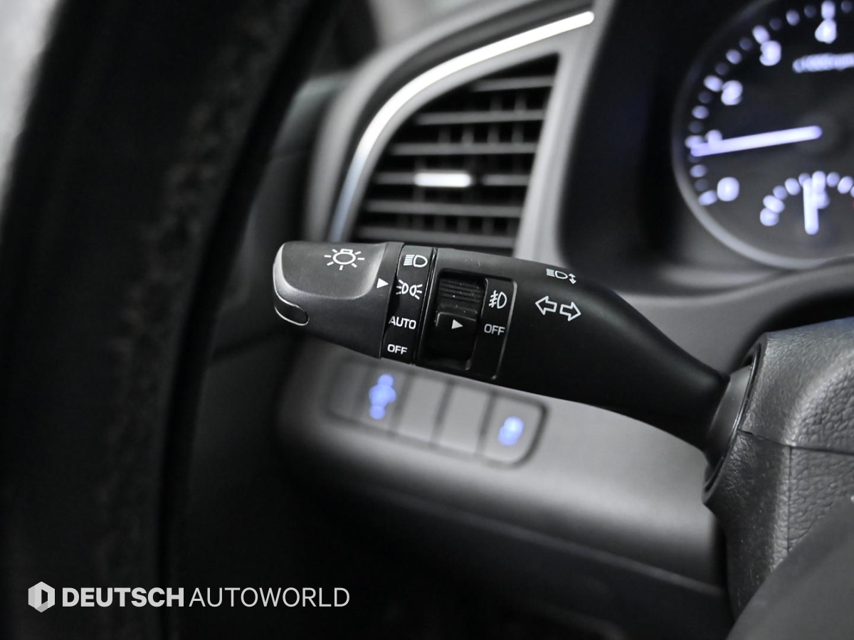 현대 아반떼AD 1.6 GDi 프리미엄 - 이미지 19