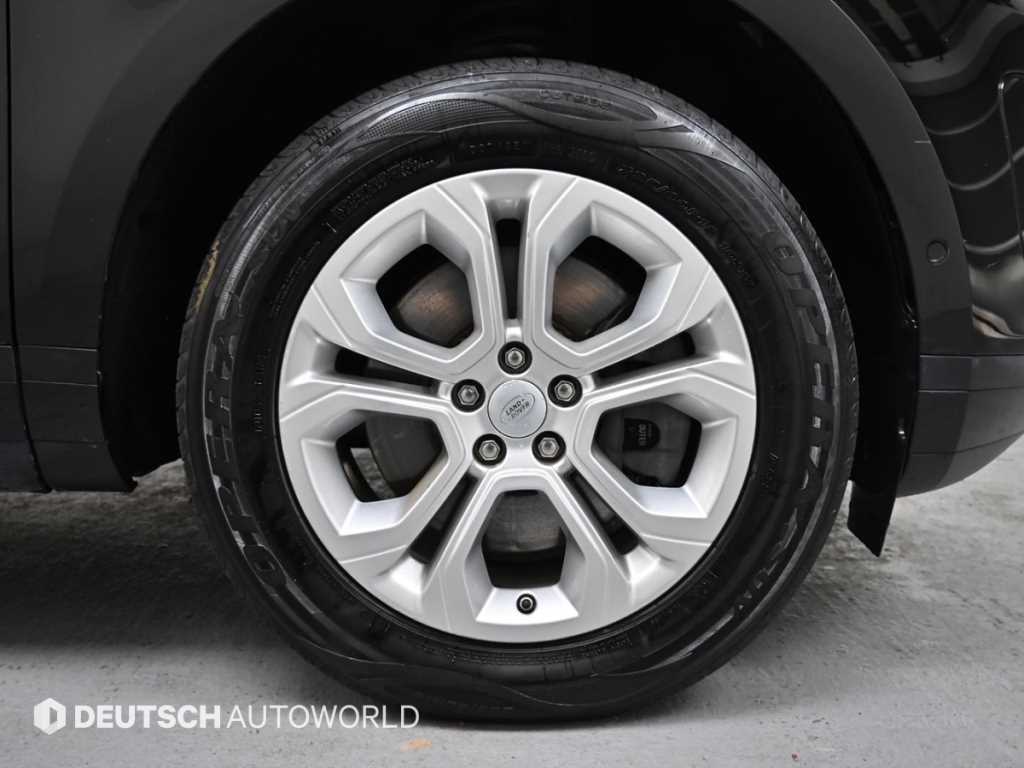 랜드로버 레인지로버 이보크(2세대) 2.0 D150 S - 이미지 12