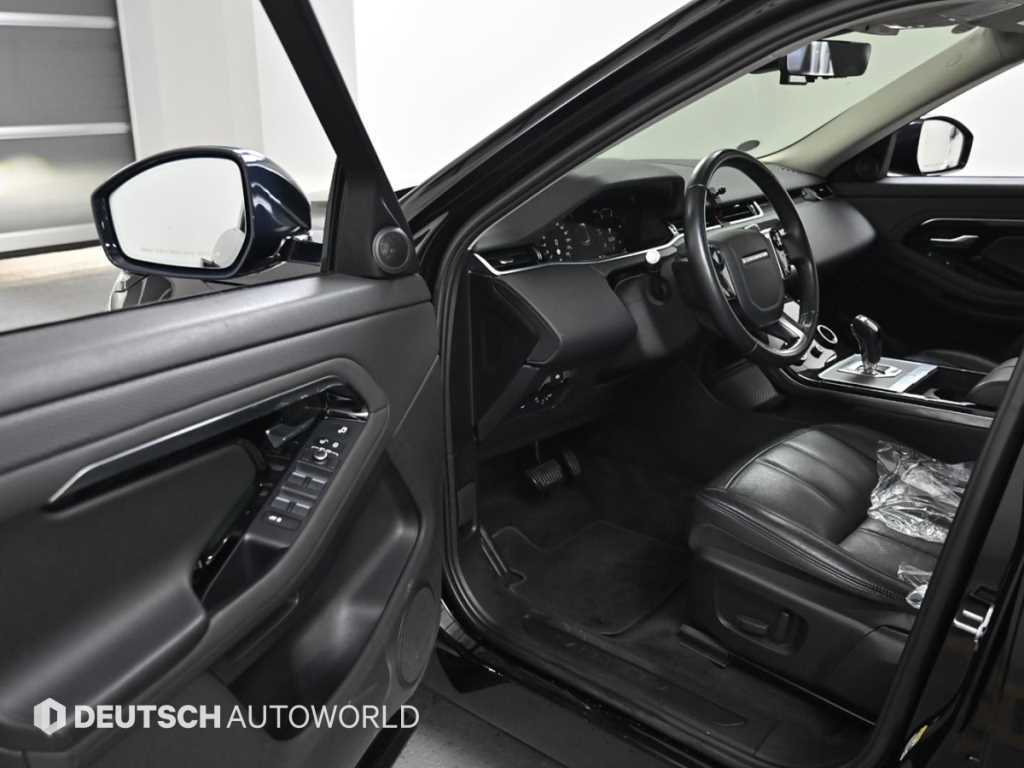 랜드로버 레인지로버 이보크(2세대) 2.0 D150 S - 이미지 9