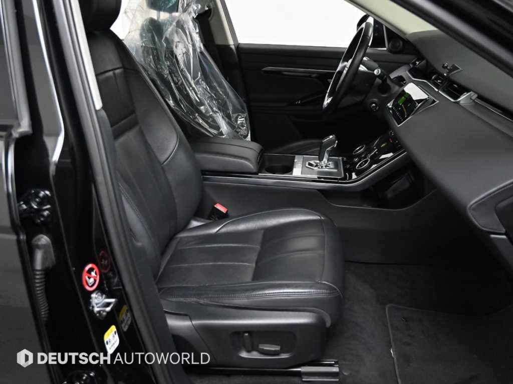 랜드로버 레인지로버 이보크(2세대) 2.0 D150 S - 이미지 16