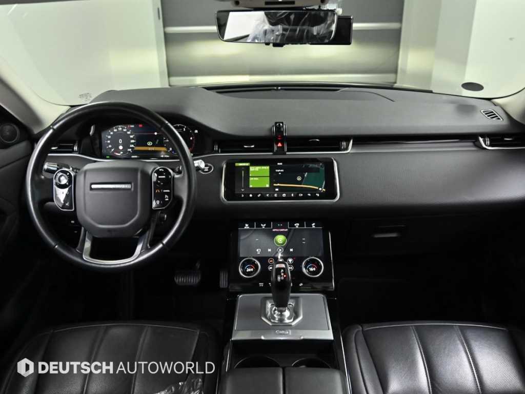 랜드로버 레인지로버 이보크(2세대) 2.0 D150 S - 이미지 20