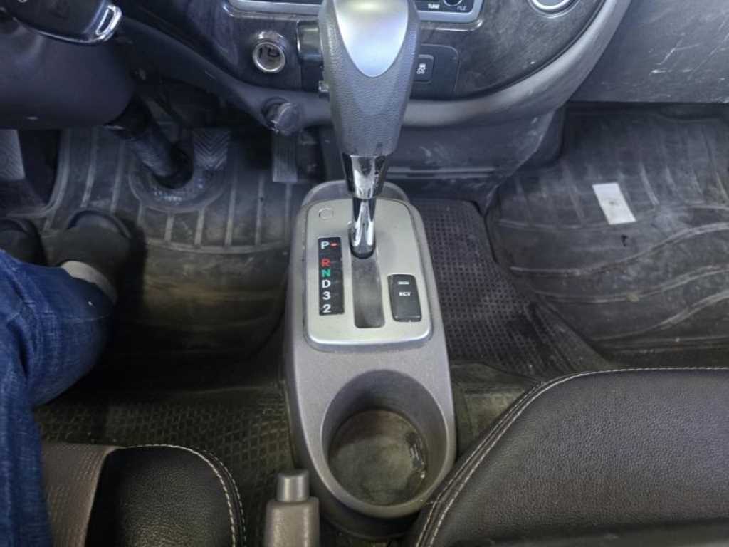 현대 포터II CRDi 슈퍼캡 초장축 모던 - 이미지 4