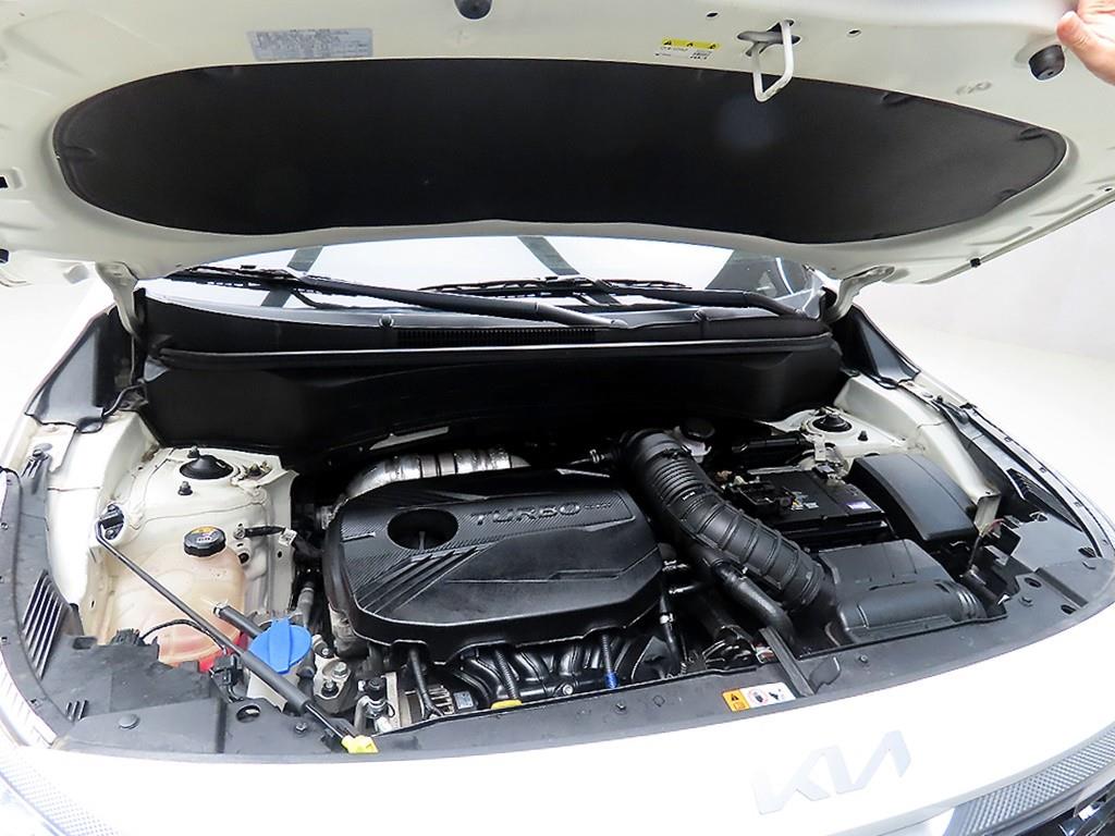 기아 셀토스 1.6 가솔린 2WD 시그니처 - 이미지 15