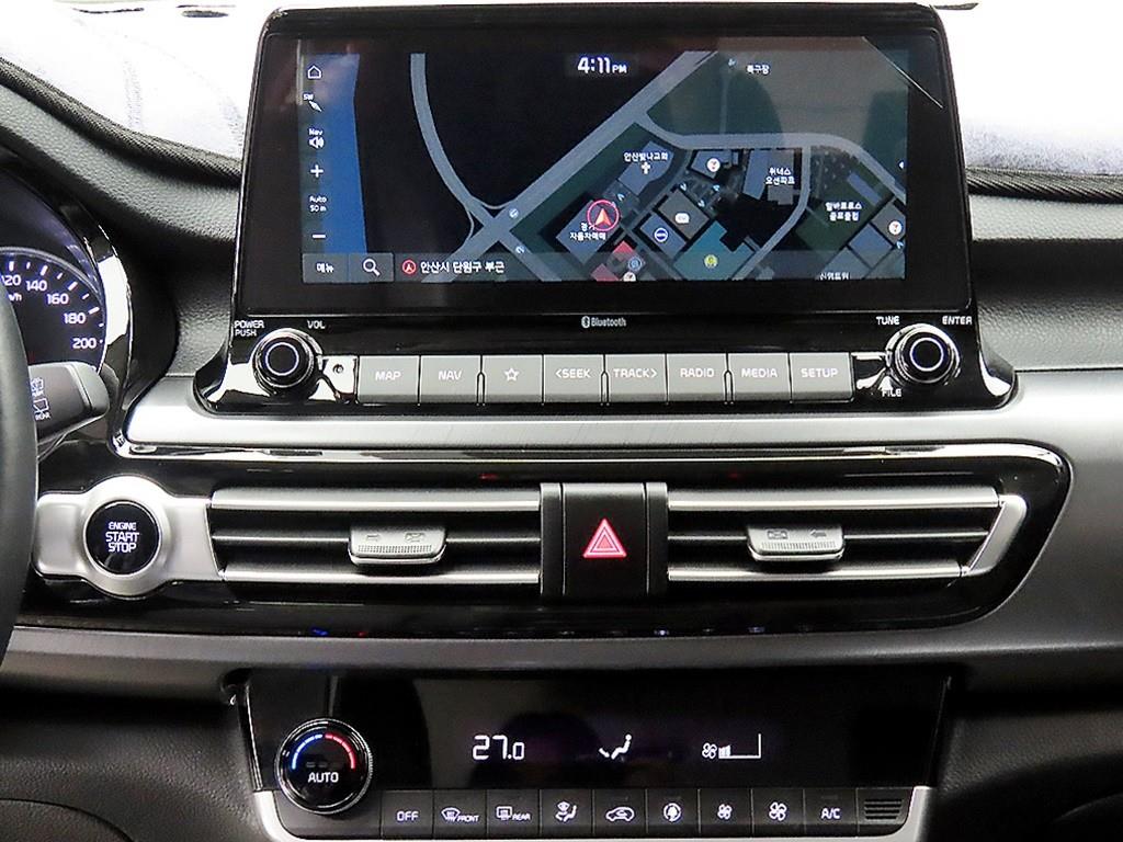 기아 셀토스 1.6 가솔린 2WD 시그니처 - 이미지 13