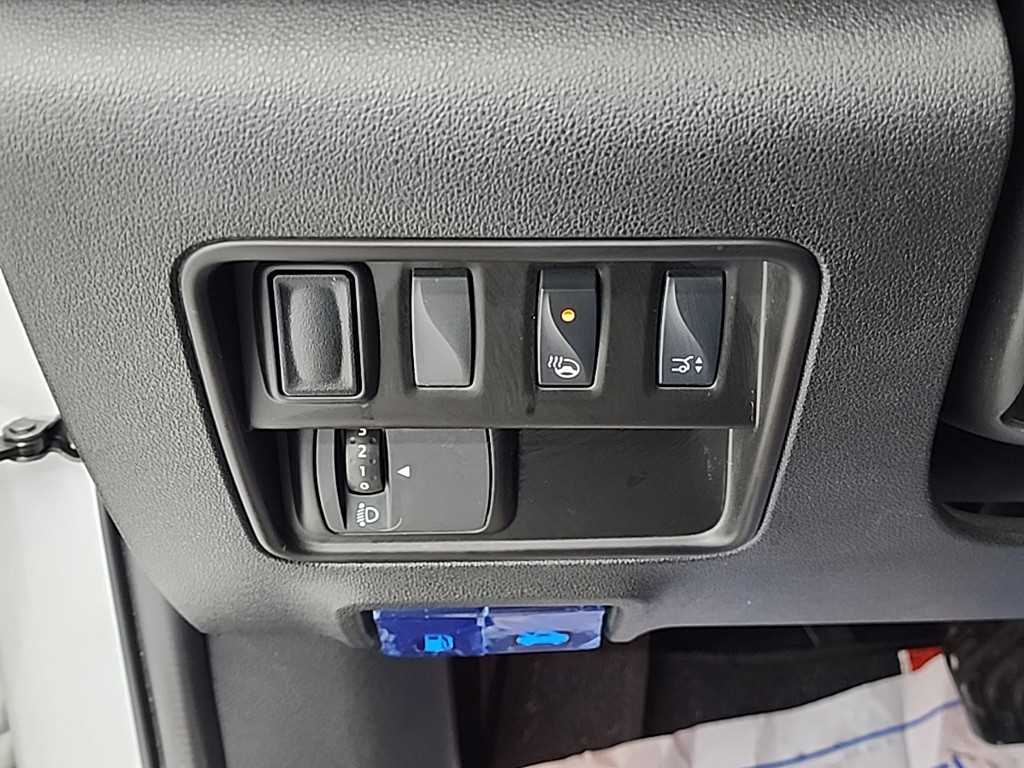 르노 (삼성) 더 뉴QM6 2.0 GDe RE 시그니처 - 이미지 4