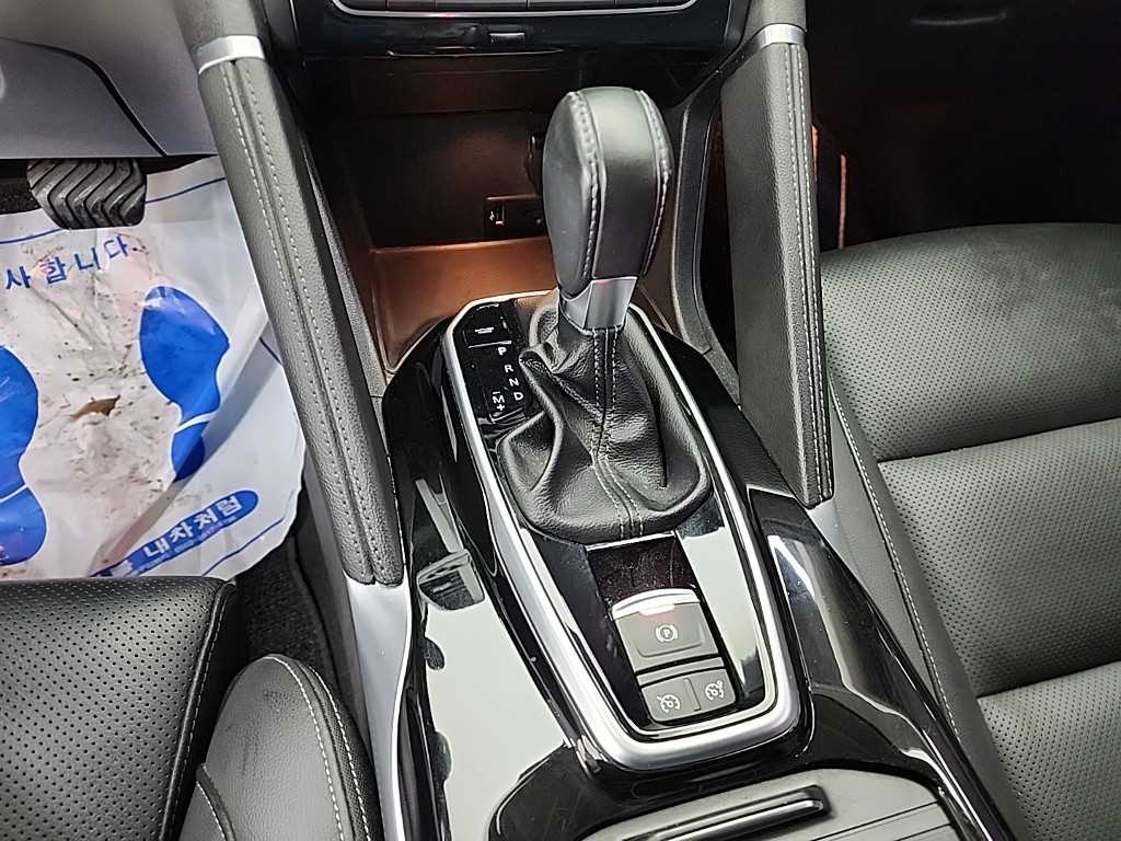 르노 (삼성) 더 뉴QM6 2.0 GDe RE 시그니처 - 이미지 6