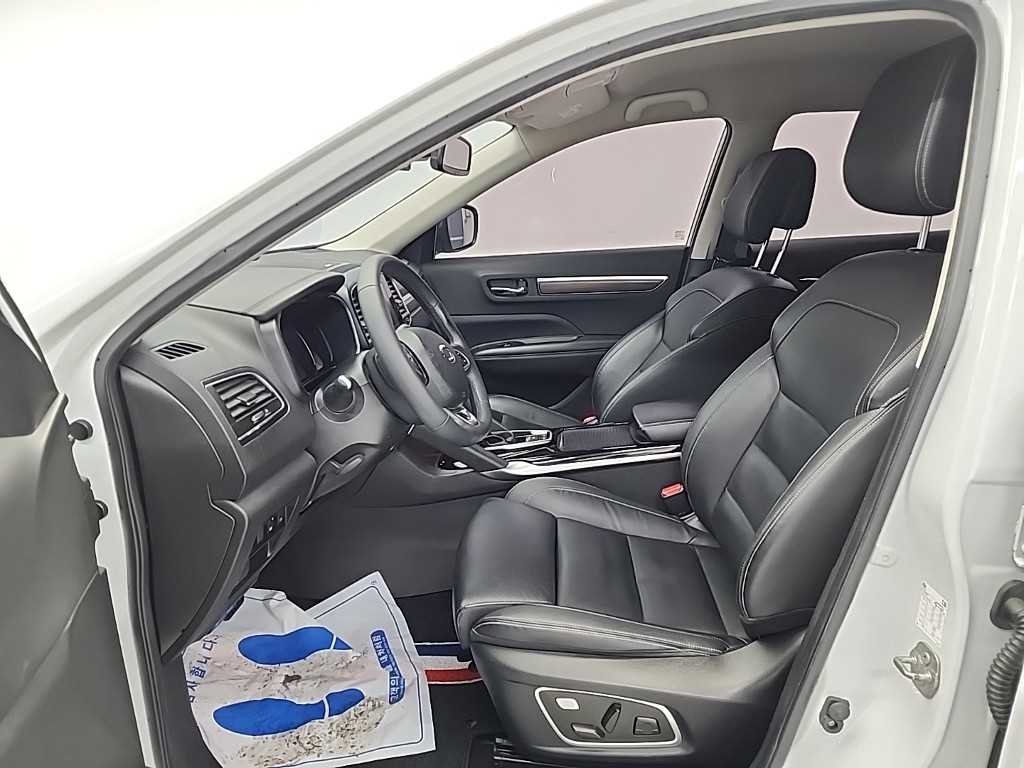 르노 (삼성) 더 뉴QM6 2.0 GDe RE 시그니처 - 이미지 8