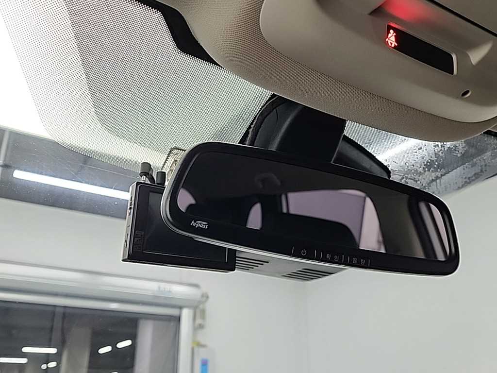 르노 (삼성) 더 뉴QM6 2.0 GDe RE 시그니처 - 이미지 17