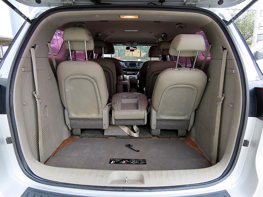 기아 올 뉴카니발 11인승 디젤 디럭스