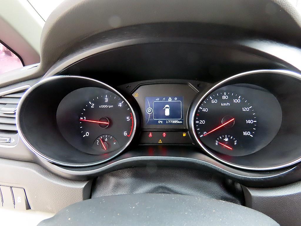 기아 올 뉴카니발 11인승 디젤 디럭스 - 이미지 3