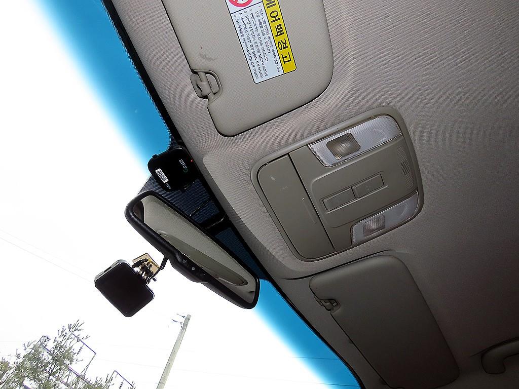 기아 올 뉴카니발 11인승 디젤 디럭스 - 이미지 12