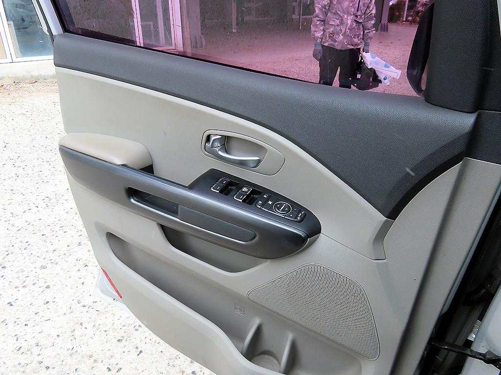 기아 올 뉴카니발 11인승 디젤 디럭스 - 이미지 16