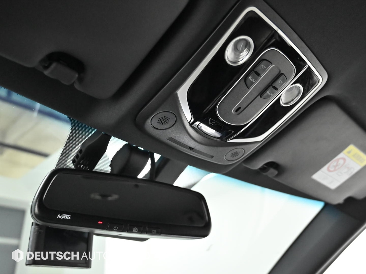 KG모빌리티(쌍용) 토레스 1.5 GDI-T 4WD T7 - 이미지 14