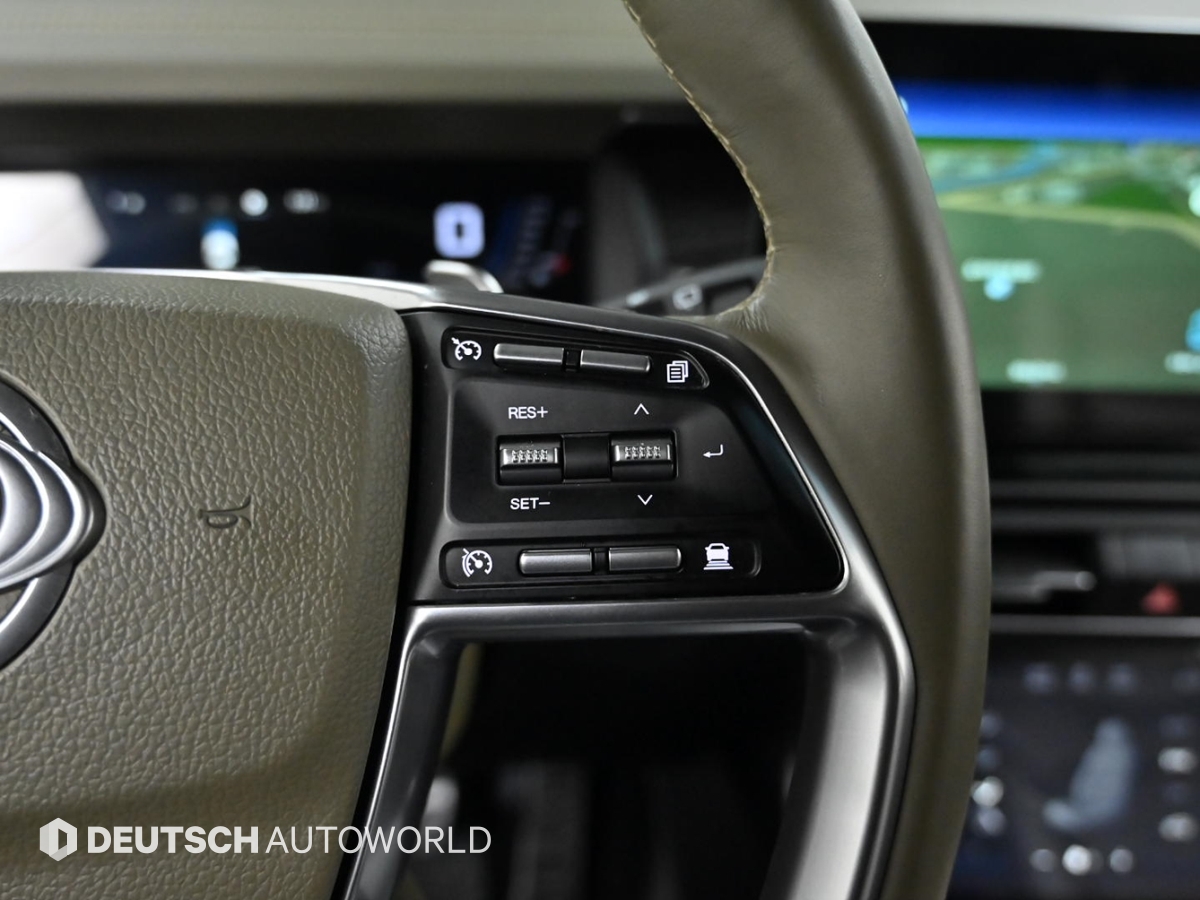 KG모빌리티(쌍용) 토레스 1.5 GDI-T 4WD T7 - 이미지 8