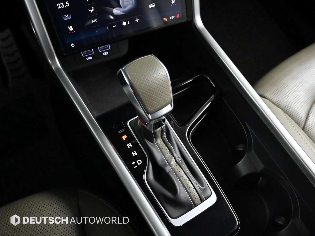 KG모빌리티(쌍용) 토레스 1.5 GDI-T 4WD T7 - 이미지 4