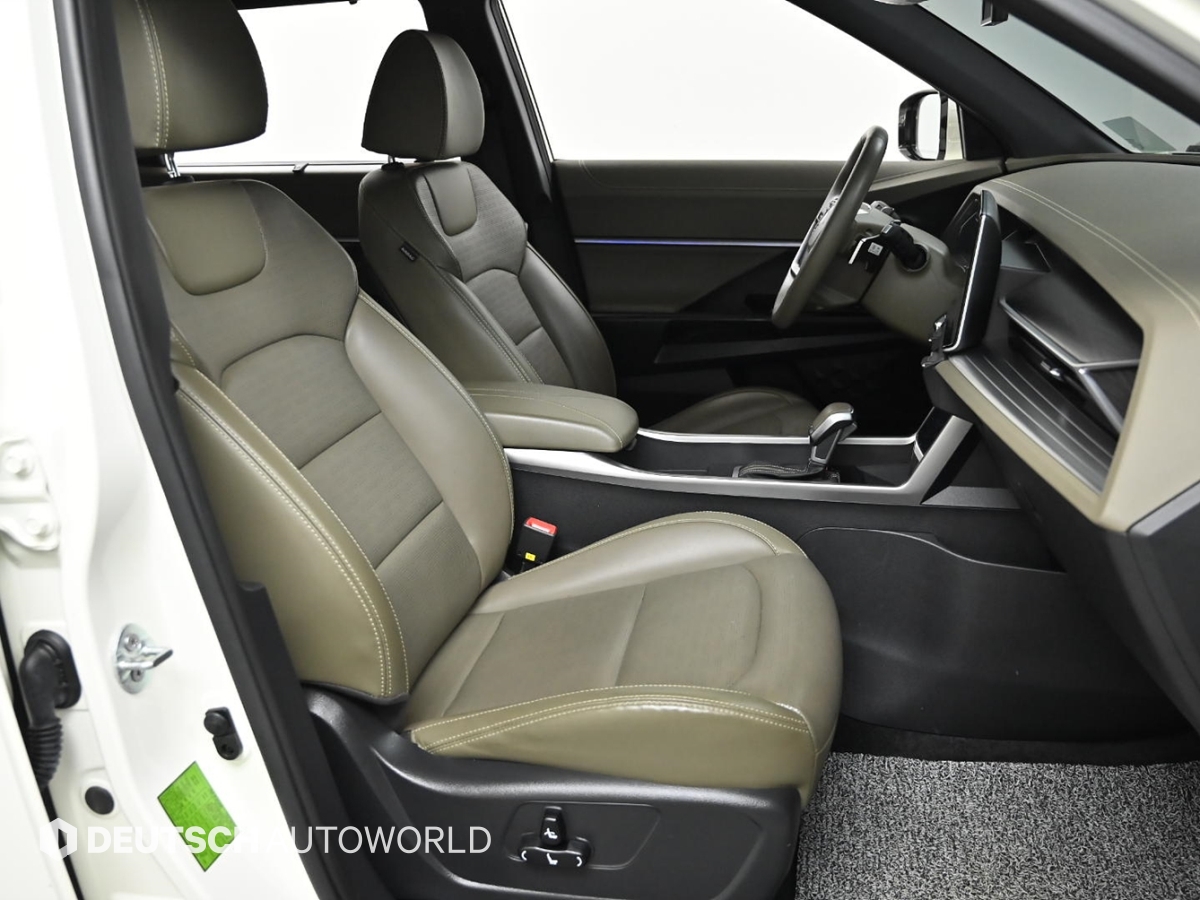 KG모빌리티(쌍용) 토레스 1.5 GDI-T 4WD T7 - 이미지 5