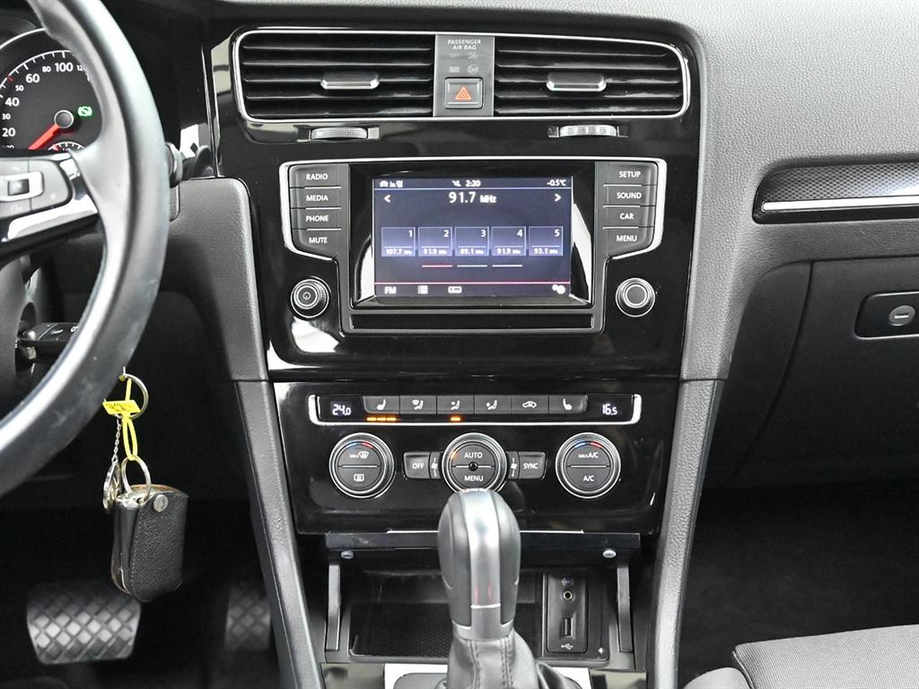 폭스바겐 골프(7세대) 2.0 TDI - 이미지 12