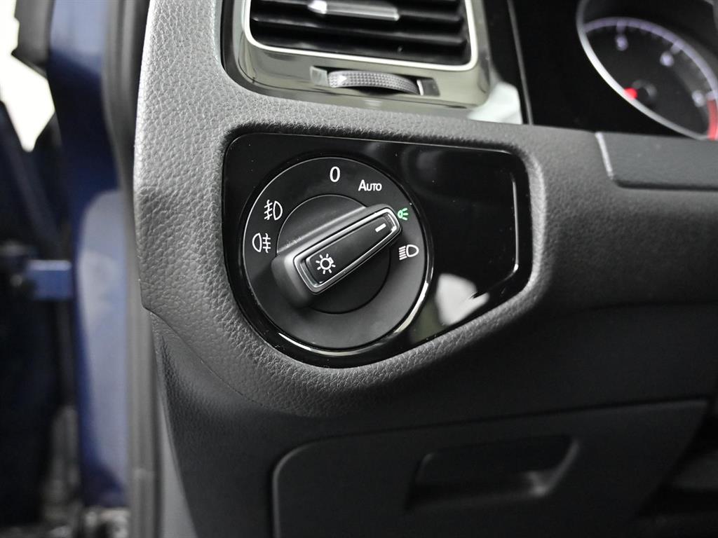 폭스바겐 골프(7세대) 2.0 TDI - 이미지 10