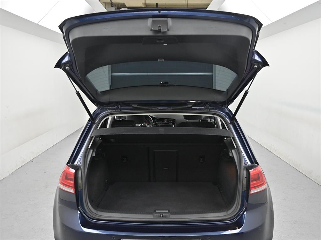 폭스바겐 골프(7세대) 2.0 TDI - 이미지 18