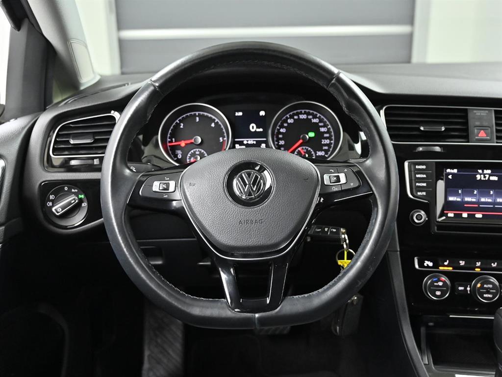 폭스바겐 골프(7세대) 2.0 TDI - 이미지 5