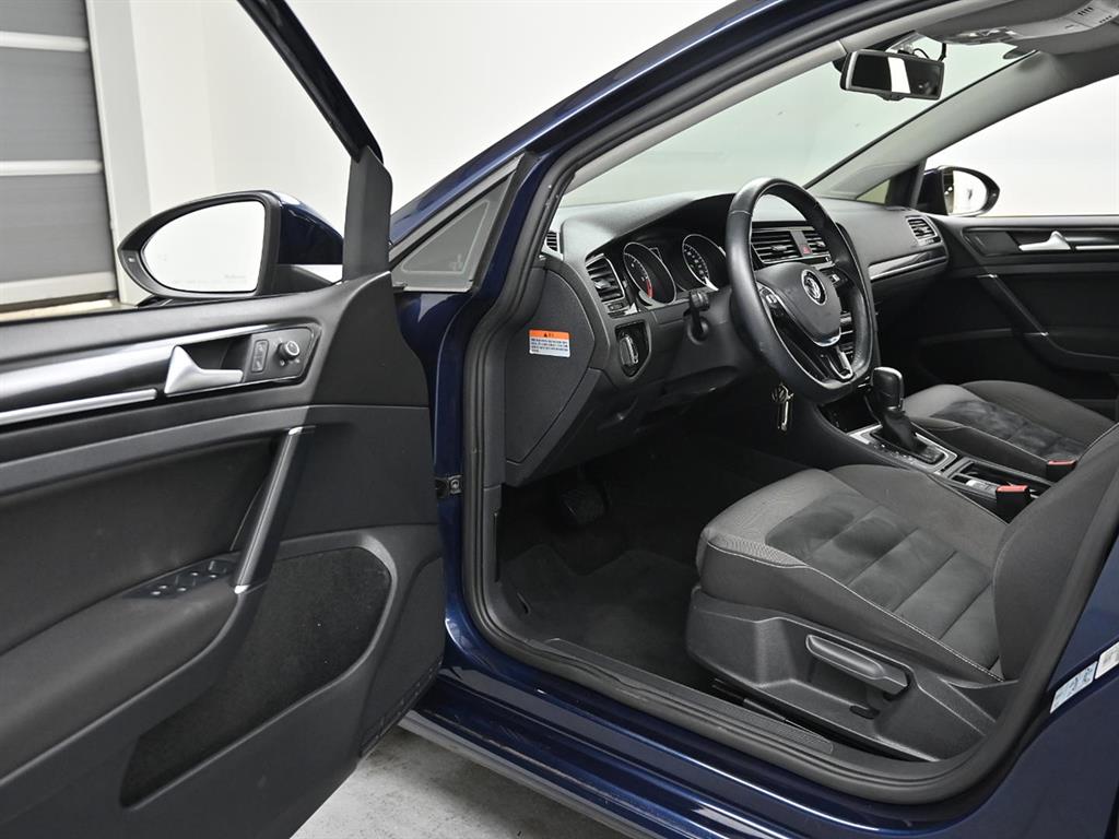 폭스바겐 골프(7세대) 2.0 TDI - 이미지 13