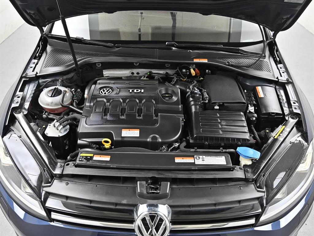 폭스바겐 골프(7세대) 2.0 TDI - 이미지 19