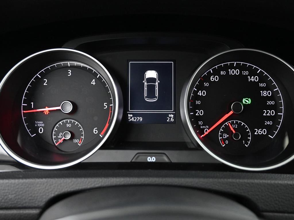 폭스바겐 골프(7세대) 2.0 TDI - 이미지 14