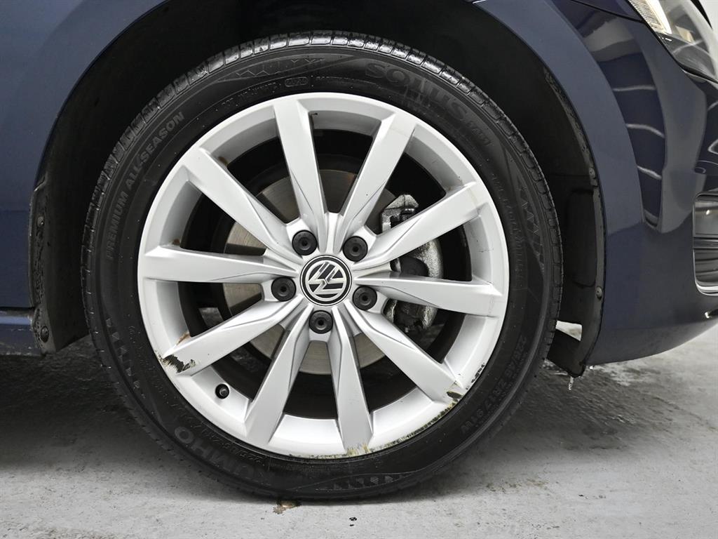 폭스바겐 골프(7세대) 2.0 TDI