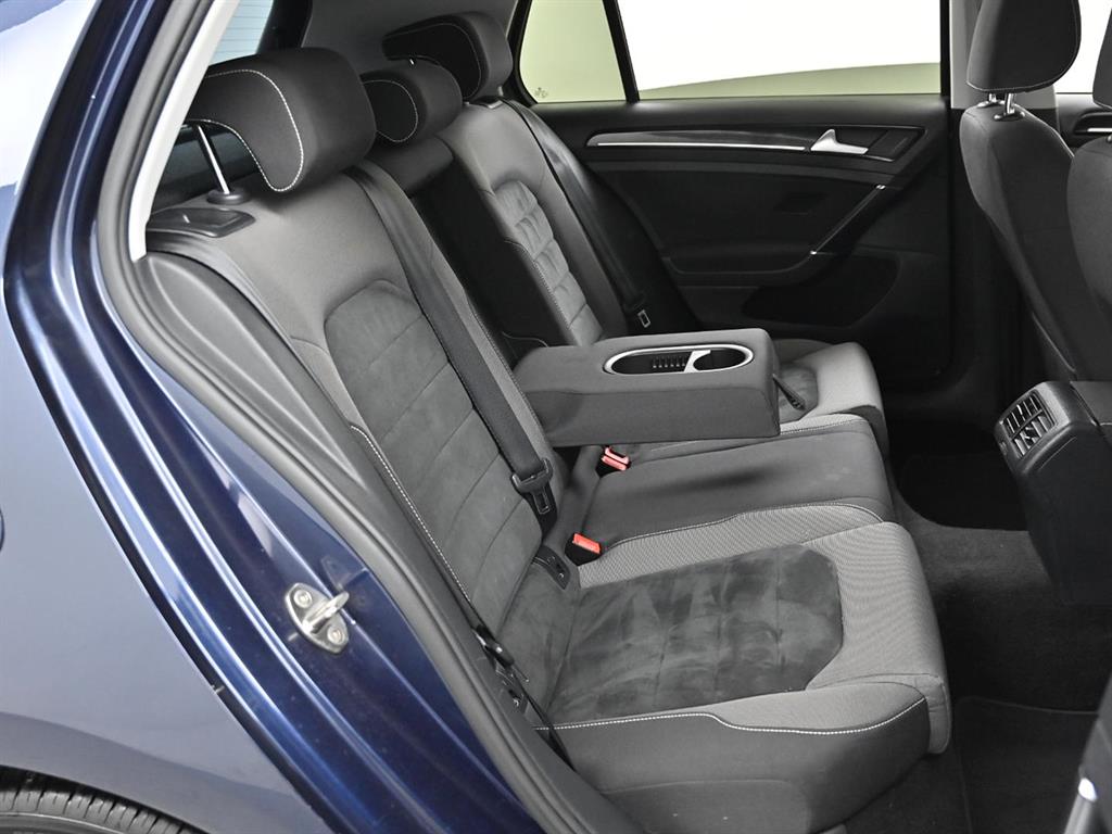 폭스바겐 골프(7세대) 2.0 TDI - 이미지 6