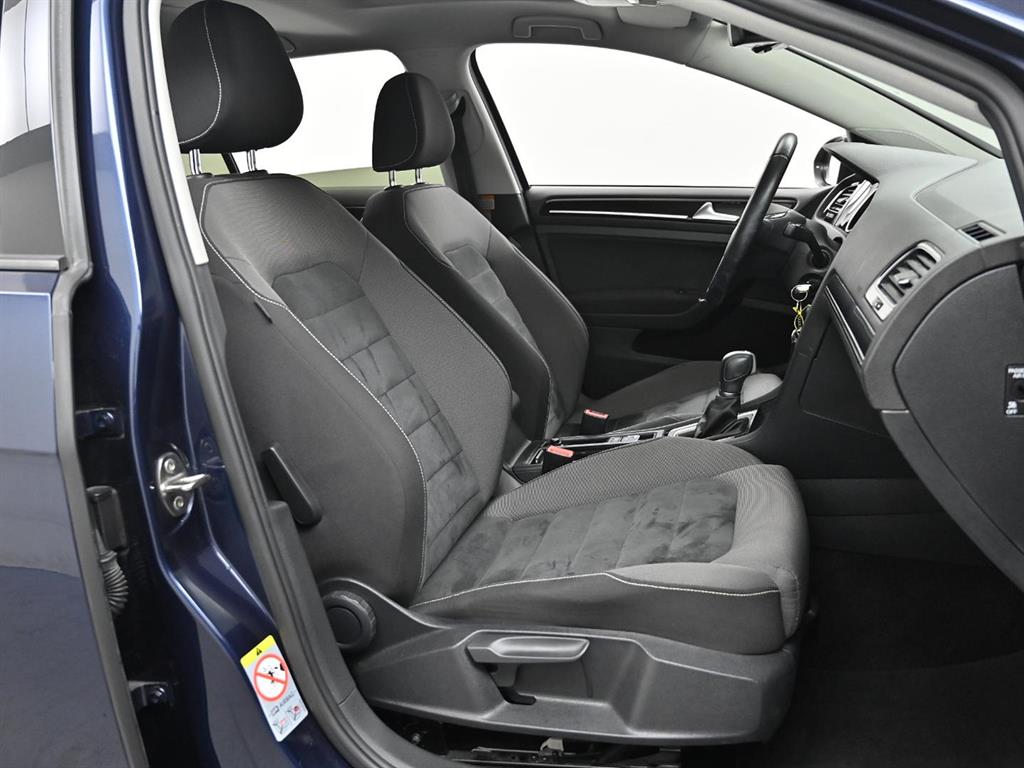 폭스바겐 골프(7세대) 2.0 TDI - 이미지 7