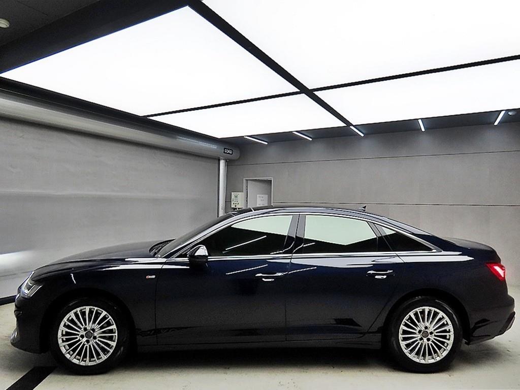 아우디 A6(5세대) 40 TDI 프리미엄 - 이미지 5