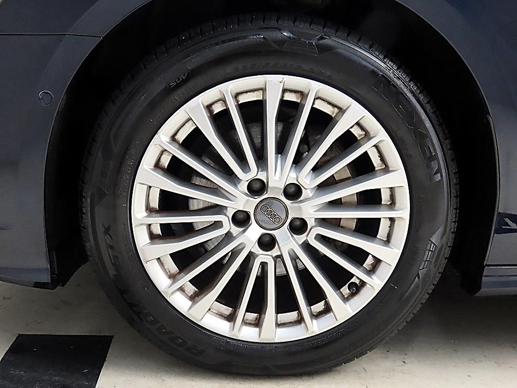 아우디 A6(5세대) 40 TDI 프리미엄 - 이미지 2